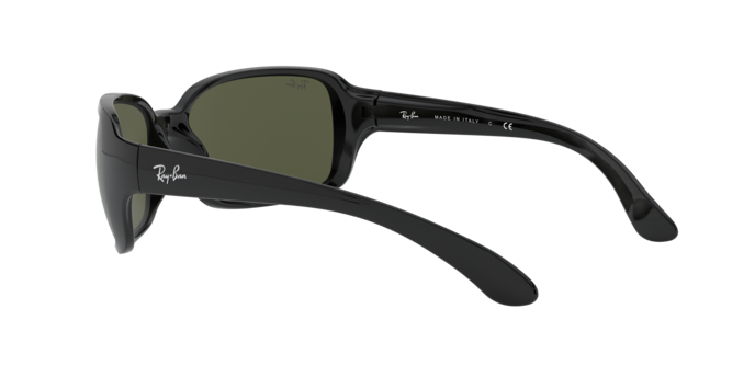 Ray-Ban Rb4068 Sunglasses RB4068 601