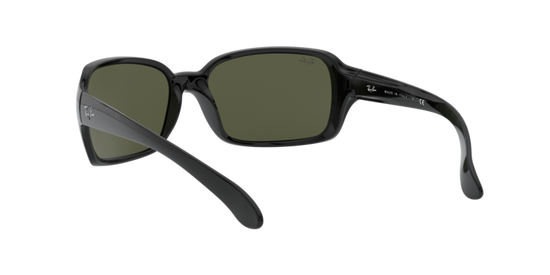 Ray-Ban Rb4068 Sunglasses RB4068 601