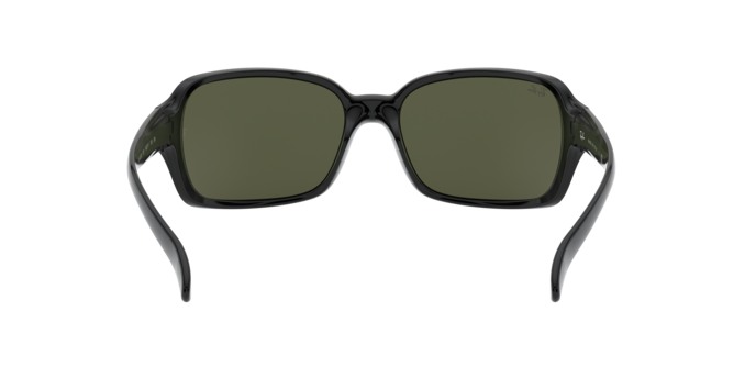 Ray-Ban Rb4068 Sunglasses RB4068 601