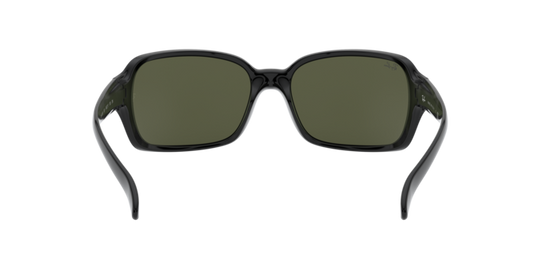 Ray-Ban Rb4068 Sunglasses RB4068 601