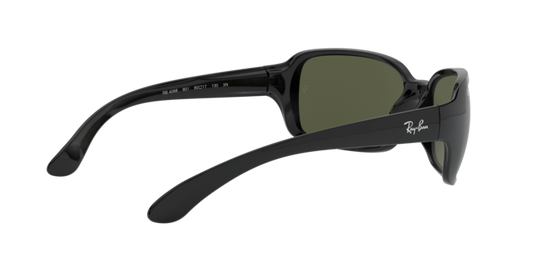 Ray-Ban Rb4068 Sunglasses RB4068 601