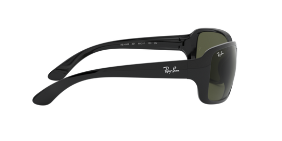 Ray-Ban Rb4068 Sunglasses RB4068 601