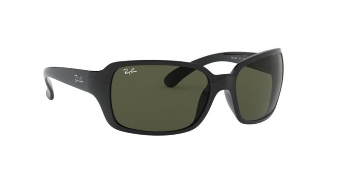 Ray-Ban Rb4068 Sunglasses RB4068 601