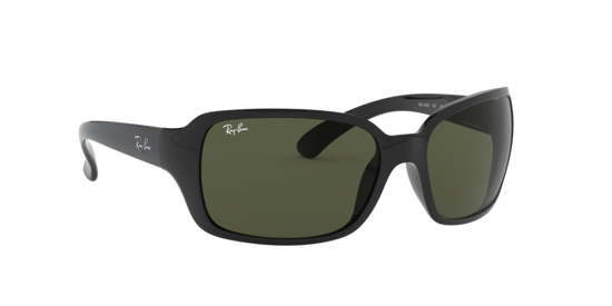 Ray-Ban Rb4068 Sunglasses RB4068 601