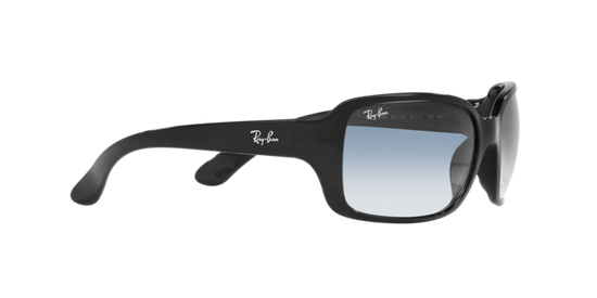 Ray-Ban Rb4068 Sunglasses RB4068 601/3F