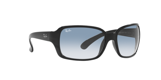 Ray-Ban Rb4068 Sunglasses RB4068 601/3F