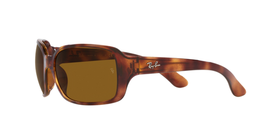 Ray-Ban Rb4068 Sunglasses RB4068 642/33