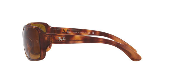 Ray-Ban Rb4068 Sunglasses RB4068 642/33