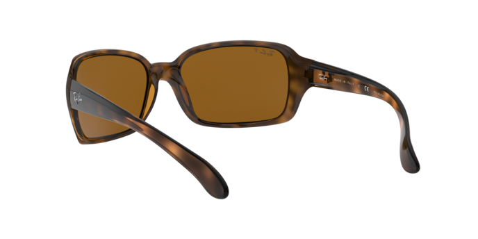 Ray-Ban Rb4068 Sunglasses RB4068 642/57