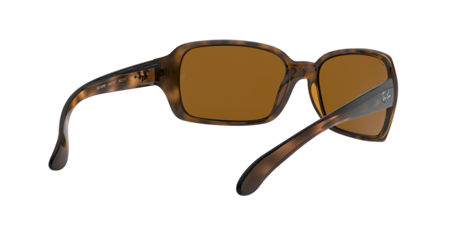 Ray-Ban Rb4068 Sunglasses RB4068 642/57