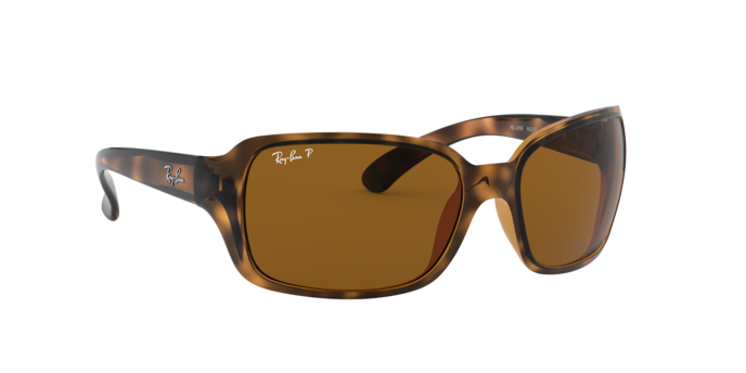 Ray-Ban Rb4068 Sunglasses RB4068 642/57