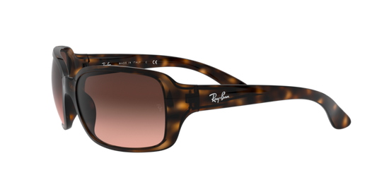 Ray-Ban Rb4068 Sunglasses RB4068 642/A5
