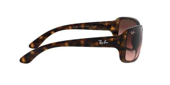 Ray-Ban Rb4068 Sunglasses RB4068 642/A5