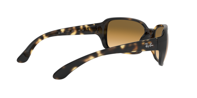 Ray-Ban Rb4068 Sunglasses RB4068 710/51