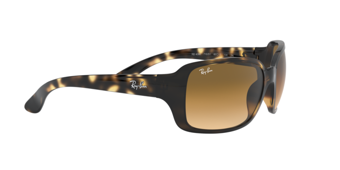 Ray-Ban Rb4068 Sunglasses RB4068 710/51