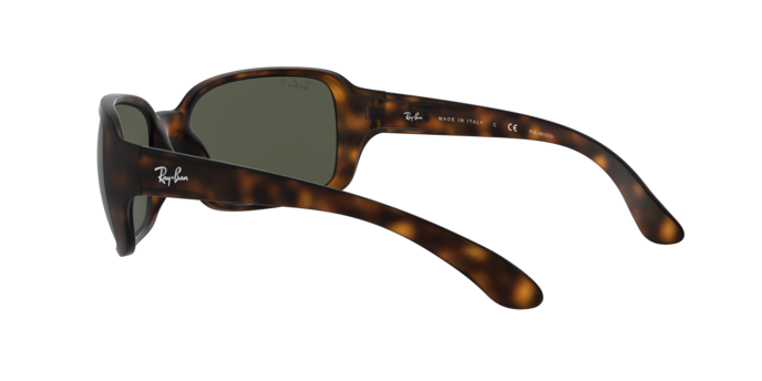 Ray-Ban Rb4068 Sunglasses RB4068 894/58
