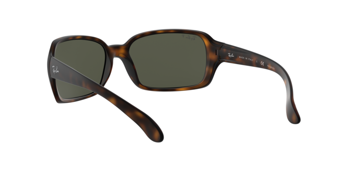 Ray-Ban Rb4068 Sunglasses RB4068 894/58