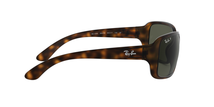 Ray-Ban Rb4068 Sunglasses RB4068 894/58