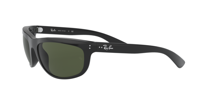 Ray-Ban Balorama Sunglasses RB4089 601/31