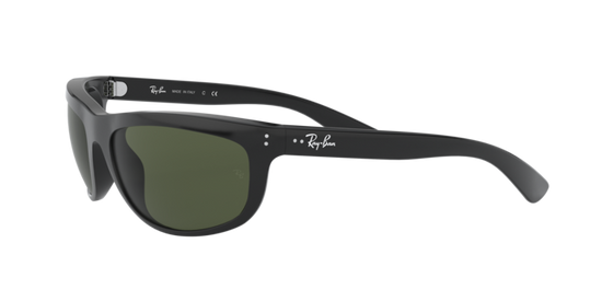 Ray-Ban Balorama Sunglasses RB4089 601/31