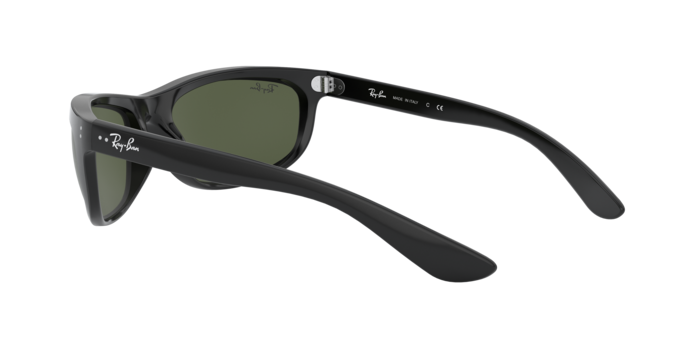 Ray-Ban Balorama Sunglasses RB4089 601/31