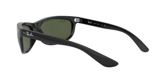 Ray-Ban Balorama Sunglasses RB4089 601/31