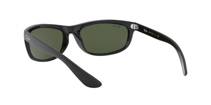 Ray-Ban Balorama Sunglasses RB4089 601/31