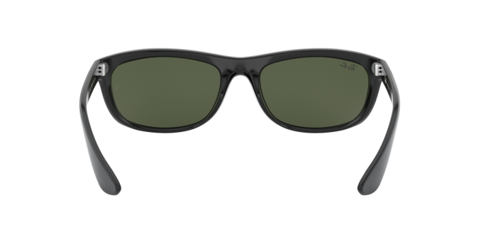 Ray-Ban Balorama Sunglasses RB4089 601/31