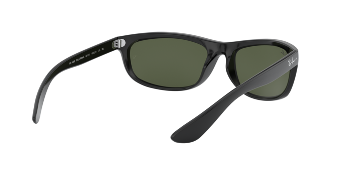 Ray-Ban Balorama Sunglasses RB4089 601/31