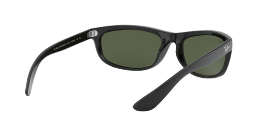 Ray-Ban Balorama Sunglasses RB4089 601/31