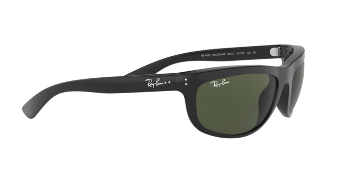 Ray-Ban Balorama Sunglasses RB4089 601/31