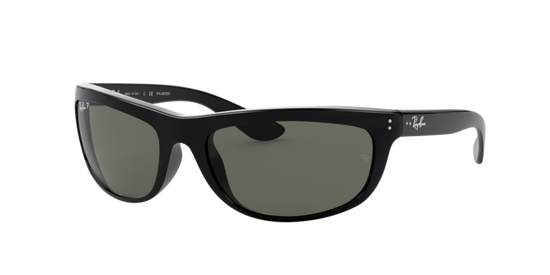 Ray-Ban Balorama Sunglasses RB4089 601/58