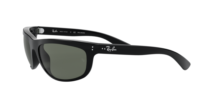 Ray-Ban Balorama Sunglasses RB4089 601/58