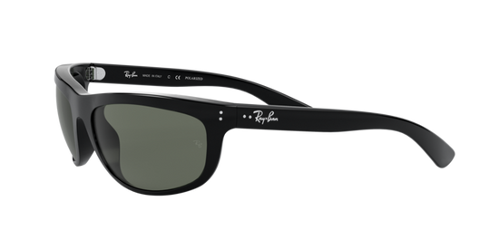 Ray-Ban Balorama Sunglasses RB4089 601/58