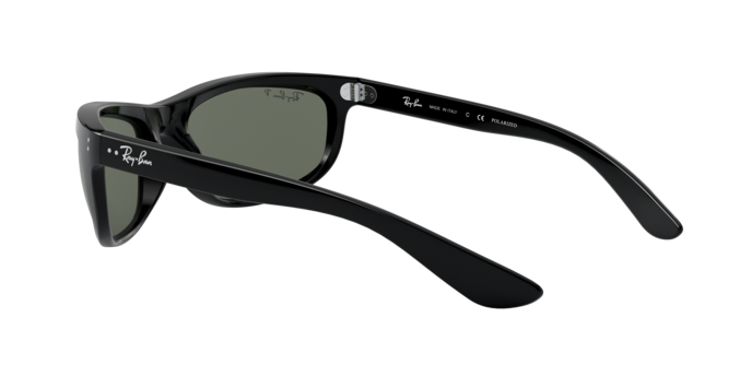 Ray-Ban Balorama Sunglasses RB4089 601/58