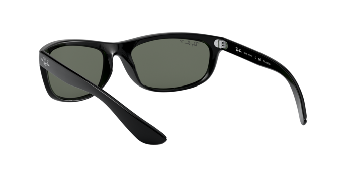 Ray-Ban Balorama Sunglasses RB4089 601/58