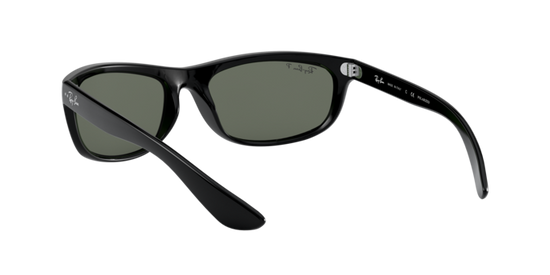 Ray-Ban Balorama Sunglasses RB4089 601/58