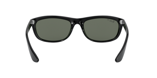 Ray-Ban Balorama Sunglasses RB4089 601/58