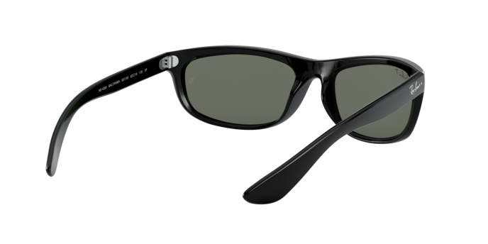 Ray-Ban Balorama Sunglasses RB4089 601/58