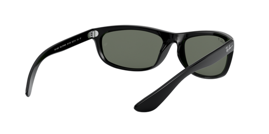 Ray-Ban Balorama Sunglasses RB4089 601/58