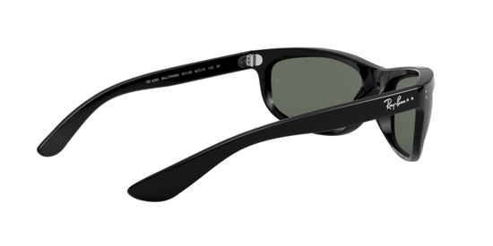 Ray-Ban Balorama Sunglasses RB4089 601/58