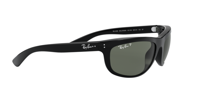 Ray-Ban Balorama Sunglasses RB4089 601/58