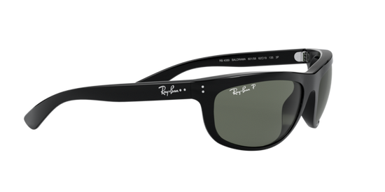 Ray-Ban Balorama Sunglasses RB4089 601/58