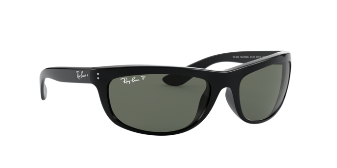 Ray-Ban Balorama Sunglasses RB4089 601/58