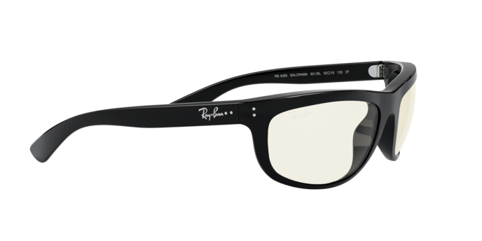 Ray-Ban Balorama Sunglasses RB4089 601/BL