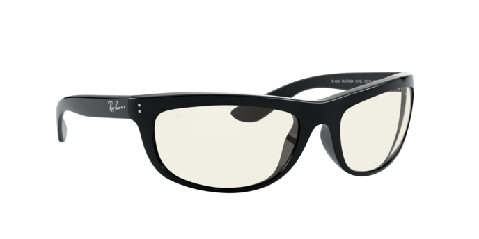 Ray-Ban Balorama Sunglasses RB4089 601/BL