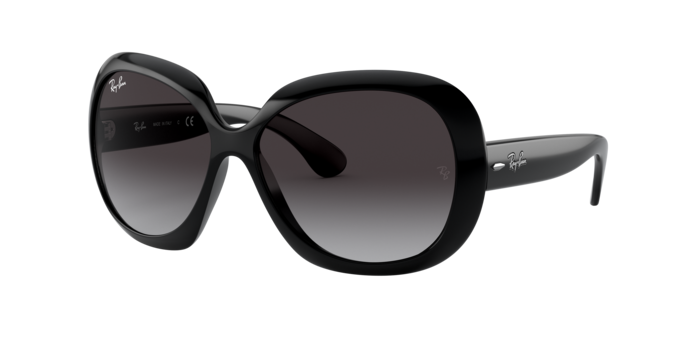 Ray-Ban Jackie Ohh Ii Sunglasses RB4098 601/8G