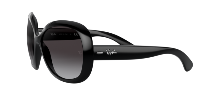 Ray-Ban Jackie Ohh Ii Sunglasses RB4098 601/8G