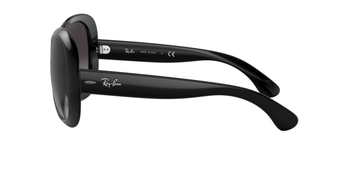 Ray-Ban Jackie Ohh Ii Sunglasses RB4098 601/8G