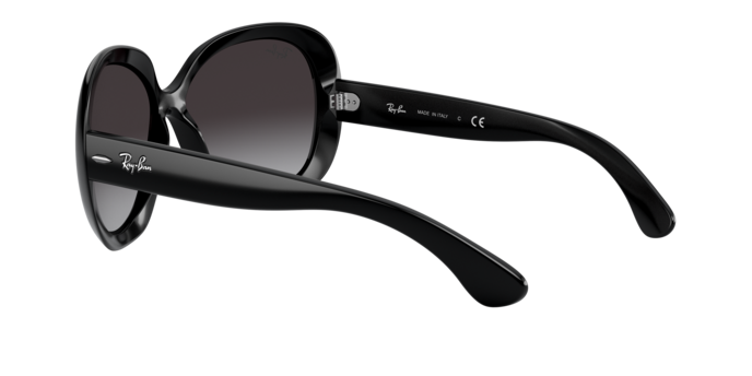 Ray-Ban Jackie Ohh Ii Sunglasses RB4098 601/8G